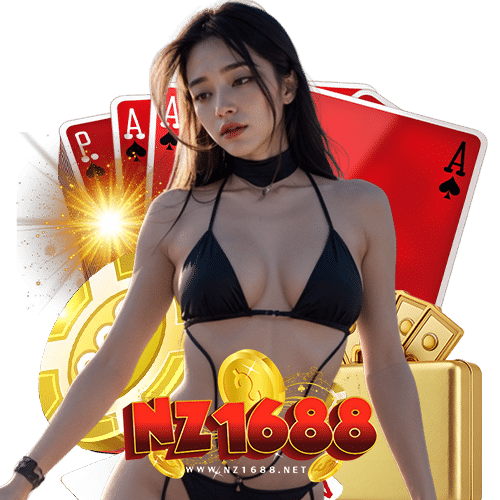 nz1688 ทางเข้า